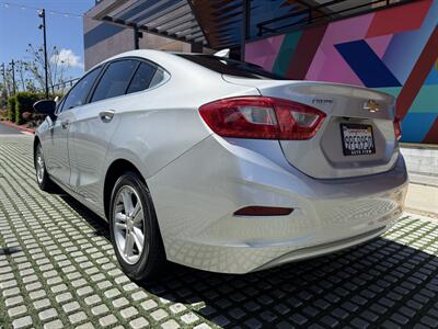 2016 Chevrolet Cruze LT Auto   - Photo 3 - Irvine, CA 92612