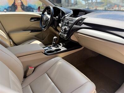 2016 Acura RDX   - Photo 16 - Irvine, CA 92612