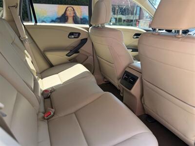2016 Acura RDX   - Photo 14 - Irvine, CA 92612