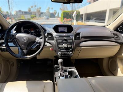 2016 Acura RDX   - Photo 19 - Irvine, CA 92612