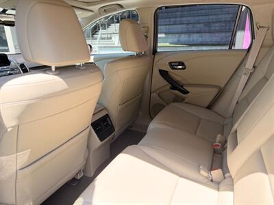 2016 Acura RDX   - Photo 11 - Irvine, CA 92612