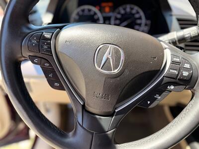 2016 Acura RDX   - Photo 21 - Irvine, CA 92612