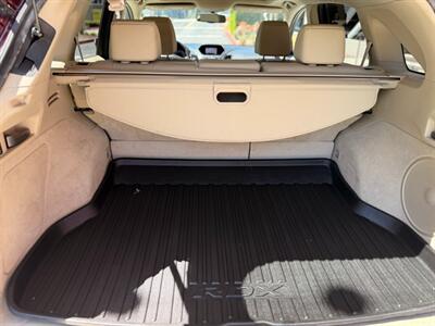 2016 Acura RDX   - Photo 17 - Irvine, CA 92612