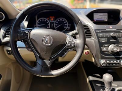 2016 Acura RDX   - Photo 20 - Irvine, CA 92612