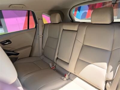 2016 Acura RDX   - Photo 12 - Irvine, CA 92612