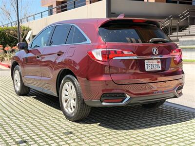 2016 Acura RDX   - Photo 7 - Irvine, CA 92612