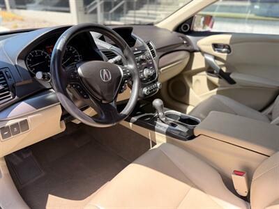 2016 Acura RDX   - Photo 10 - Irvine, CA 92612