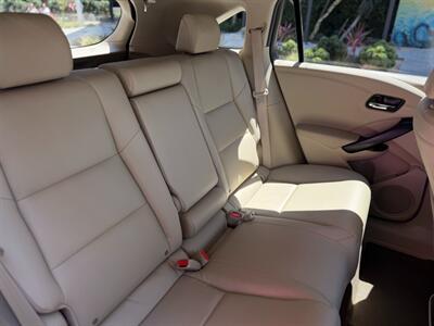 2016 Acura RDX   - Photo 13 - Irvine, CA 92612