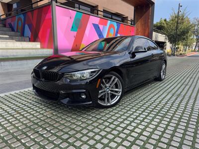 2018 BMW 440i   - Photo 2 - Irvine, CA 92612