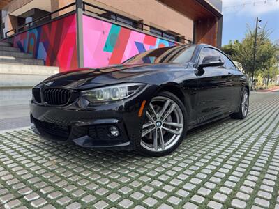 2018 BMW 440i   - Photo 1 - Irvine, CA 92612