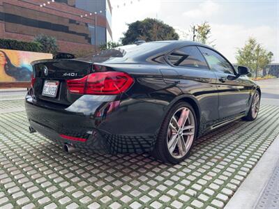 2018 BMW 440i   - Photo 8 - Irvine, CA 92612