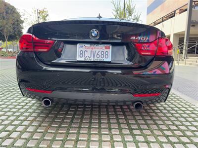 2018 BMW 440i   - Photo 9 - Irvine, CA 92612