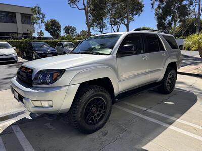 2004 Toyota 4Runner SR5   - Photo 8 - Irvine, CA 92612