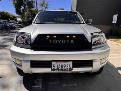 2004 Toyota 4Runner SR5   - Photo 10 - Irvine, CA 92612