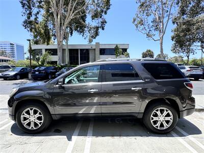 2014 GMC Acadia SLT-1   - Photo 6 - Irvine, CA 92612