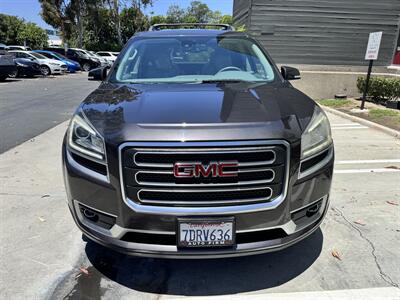 2014 GMC Acadia SLT-1   - Photo 8 - Irvine, CA 92612