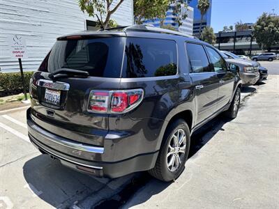 2014 GMC Acadia SLT-1   - Photo 4 - Irvine, CA 92612