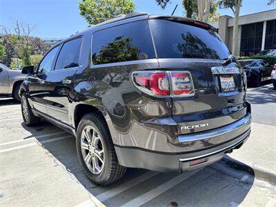 2014 GMC Acadia SLT-1   - Photo 5 - Irvine, CA 92612