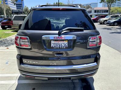 2014 GMC Acadia SLT-1   - Photo 3 - Irvine, CA 92612