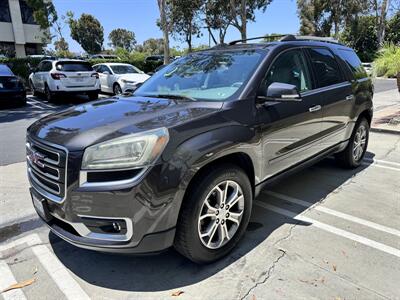 2014 GMC Acadia SLT-1   - Photo 7 - Irvine, CA 92612