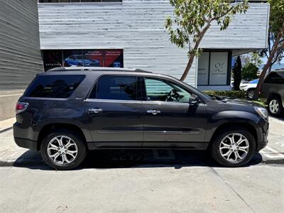 2014 GMC Acadia SLT-1   - Photo 2 - Irvine, CA 92612