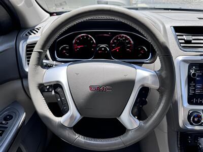 2014 GMC Acadia SLT-1   - Photo 26 - Irvine, CA 92612