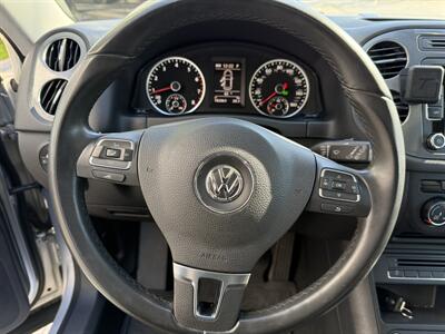 2015 Volkswagen Tiguan SE   - Photo 21 - Irvine, CA 92612