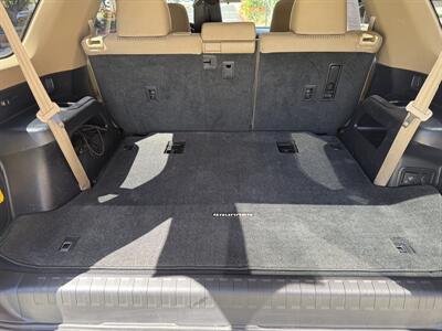 2012 Toyota 4Runner SR5- ONE OWNER CARFAX, TOYOTA SERVICED   - Photo 10 - Irvine, CA 92612