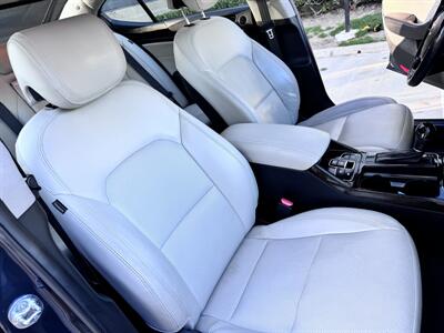 2014 Kia Cadenza Premium   - Photo 19 - Irvine, CA 92612