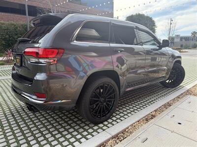 2015 Jeep Grand Cherokee High Altitude   - Photo 5 - Irvine, CA 92612