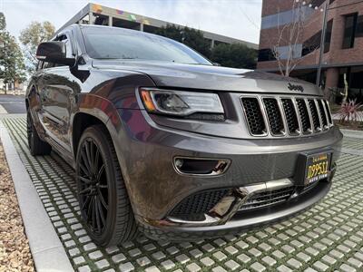 2015 Jeep Grand Cherokee High Altitude   - Photo 7 - Irvine, CA 92612