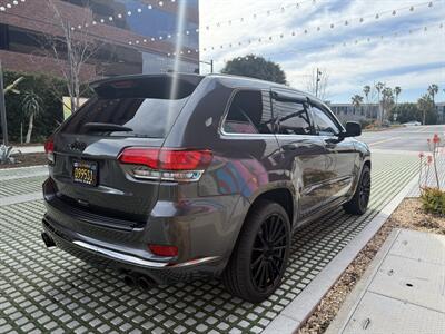 2015 Jeep Grand Cherokee High Altitude   - Photo 13 - Irvine, CA 92612