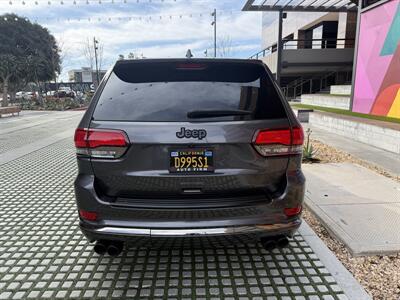 2015 Jeep Grand Cherokee High Altitude   - Photo 4 - Irvine, CA 92612