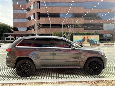 2015 Jeep Grand Cherokee High Altitude   - Photo 6 - Irvine, CA 92612