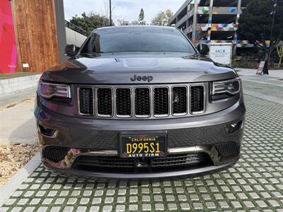 2015 Jeep Grand Cherokee High Altitude   - Photo 8 - Irvine, CA 92612