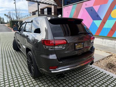 2015 Jeep Grand Cherokee High Altitude   - Photo 3 - Irvine, CA 92612