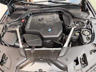 2021 BMW 530i   - Photo 27 - Irvine, CA 92612