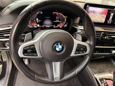 2021 BMW 530i   - Photo 21 - Irvine, CA 92612