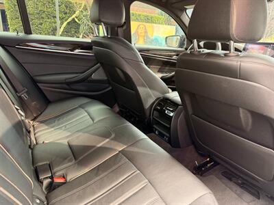 2021 BMW 530i   - Photo 23 - Irvine, CA 92612