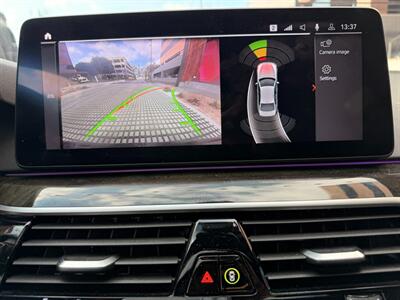 2021 BMW 530i   - Photo 19 - Irvine, CA 92612