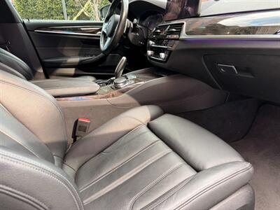 2021 BMW 530i   - Photo 26 - Irvine, CA 92612