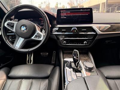 2021 BMW 530i   - Photo 13 - Irvine, CA 92612