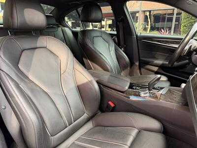 2021 BMW 530i   - Photo 25 - Irvine, CA 92612