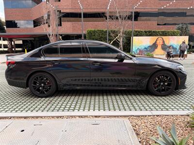 2021 BMW 530i   - Photo 4 - Irvine, CA 92612