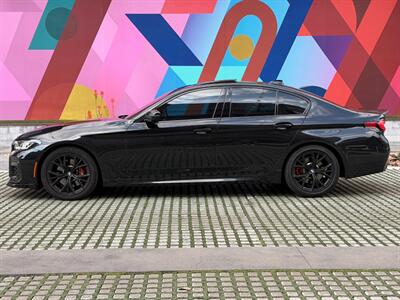 2021 BMW 530i   - Photo 8 - Irvine, CA 92612