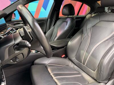 2021 BMW 530i   - Photo 11 - Irvine, CA 92612