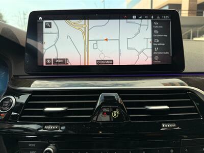 2021 BMW 530i   - Photo 18 - Irvine, CA 92612