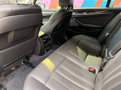 2021 BMW 530i   - Photo 15 - Irvine, CA 92612