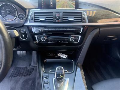 2018 BMW 330i   - Photo 20 - Irvine, CA 92612
