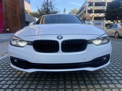 2018 BMW 330i   - Photo 8 - Irvine, CA 92612